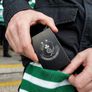 Shamrock Rovers Aluminum push up wallets Merch Image 4