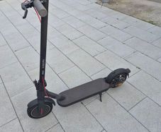 E Scooter