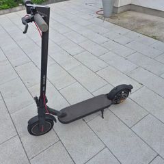 E Scooter