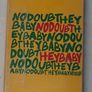 Melody Maker/ NME - 4 Cassettes Image 4