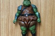 Vintage Star Wars Gamorrean Guard Kenner 1983 Return Of The Jedi Tatooine