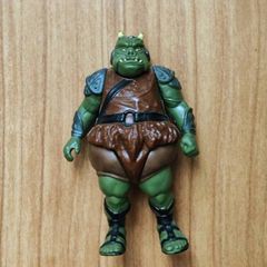 Vintage Star Wars Gamorrean Guard Kenner 1983 Return Of The Jedi Tatooine