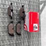 New Brembo break pads for BMW e81 e87 e82 e88 e90 e91 e92 e93 - 1 series 3 series Image 4