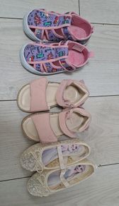 Size EU 24/Uk 7 sandals