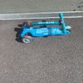 Mini Micro Foldable scooter Image 2
