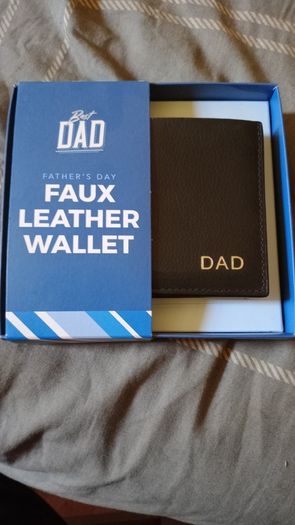 DAD Wallet