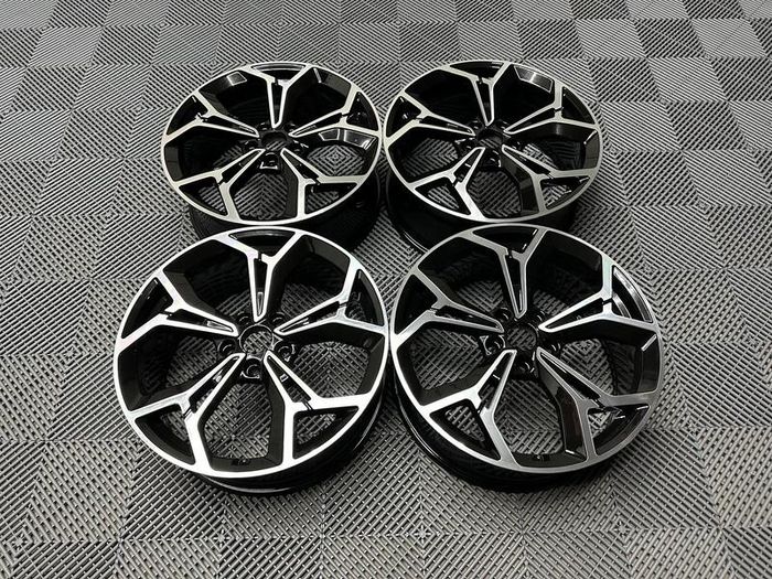 19" Inch Kia Style Wheels 5x114.3 Mazda Honda nissan qashqai Sonata Kia