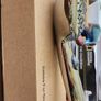 Cobbe High Pressure 9 Functions Shower Head Image 7