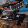 '65 Mercury Comet Cyclone ! HW Gassers ! 2023 ! Hot Wheels ! Mattel ! Image 5