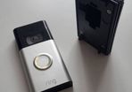 Ring doorbell