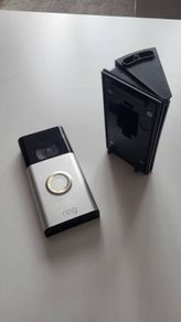 Ring doorbell