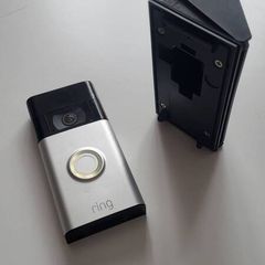 Ring doorbell