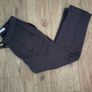 Pull and Bear Joggers Image 2