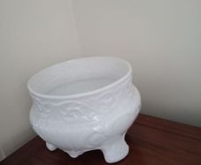 flower pot