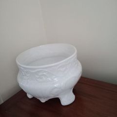 flower pot