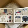 Dyberg Larsen Illumin Pendant Black NEW IN BOX Image 5