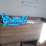 Mid sleeper bed ( now disassembled) Image 2