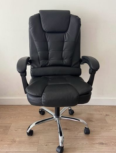 Ergonomic chair