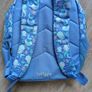 Smiggle blue mermaid backpack Image 3