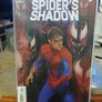 Spider-Man: Spider's Shadow #1-5 Full Set Image 2
