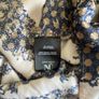 Nu Denmark size 12 dressy long dress Image 6