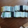 600 plus Phone cards from all around the world.  Great collection. Image 5