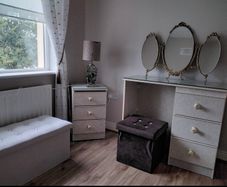Victorian Style Dressing table