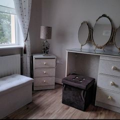 Victorian Style Dressing table