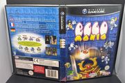 Eggo Mania Nintendo GameCube