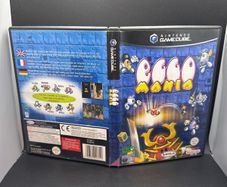 Eggo Mania Nintendo GameCube