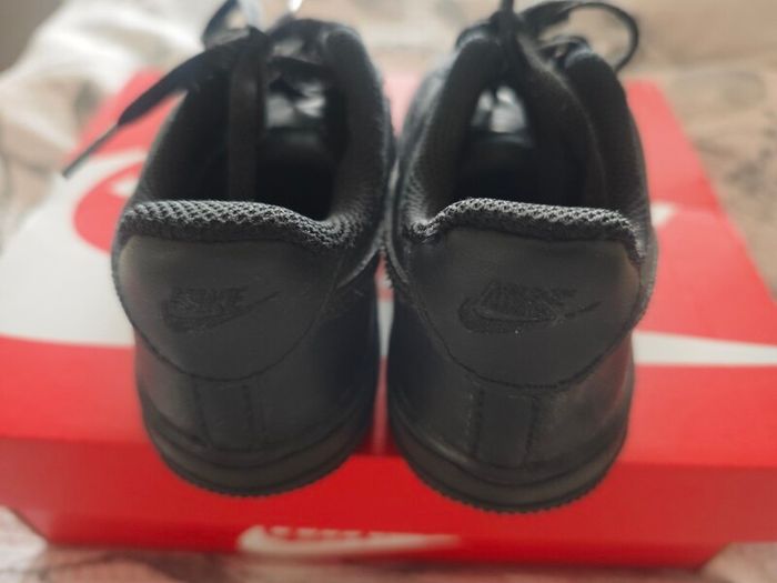 Kids Nike Air Force size 13