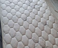 Free single mattress