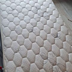 Free single mattress
