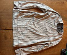 Scotch and Soda