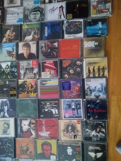 Cds