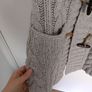Woolen vest Image 4