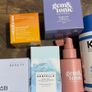 Mixture of skincare, body care new Image 4
