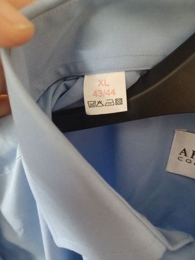 Men's Armani Shirt