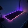 Light Up RGB Mouse Pad Image 2
