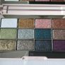 Jouer Ultra Foil Eyeshadow Palette Image 4