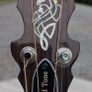 Tenor Banjo - Gold Tone IT17 Image 6
