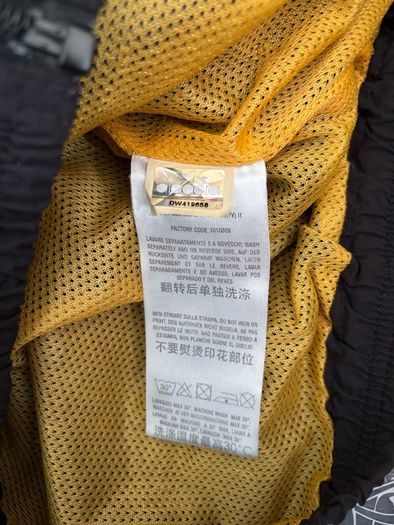 Diadora Jacket