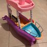 Barbie dream boat Image 5