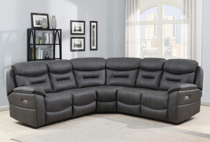 Electric Corner Recliner sofa & electric arm chair