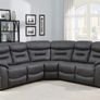 Electric Corner Recliner sofa & electric arm chair Image 3