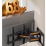 TV wall mount Image 6