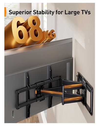 TV wall mount