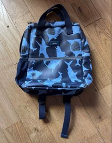 Joules boys backpack