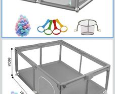 Brand New Baby Playpen