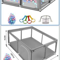 Brand New Baby Playpen